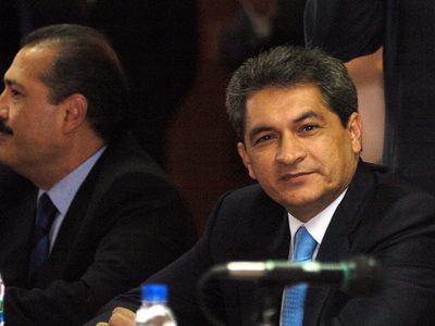 Ligan a mexicanos con lavado en EU; exgobernador Yarrington y Legionarios de Cristo, entre los señalados