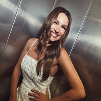 Pampita marca tendencia con el conjunto más buscado de la temporada: cómodo y perfecto para el día o la noche