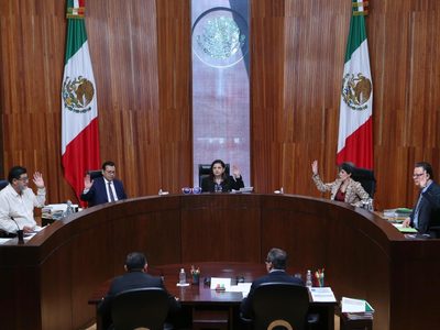 ¿Por qué voté en contra de la propuesta de nulidad de la elección de ministros de la Corte?