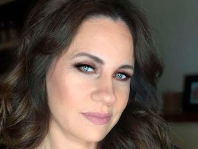 ¡Polémica servida! Nancy Dupláa y un posteo en Instagram que llama a la reflexión. ¡Contundente!