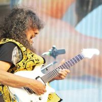 “El Brujo” Javier Bátiz festeja 66 años de rock and roll