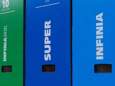 Segundo aumento del año en combustibles: cómo quedaron los precios de la nafta y el gasoil