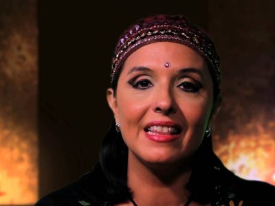 "Me pone mal": Jimena La Torre rompió el silencio por una predicción sobre el 2020 y Argentina