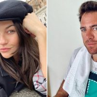 Chau Del Potro: Jujuy Jiménez confirmó la separación. ¿Qué pasó?