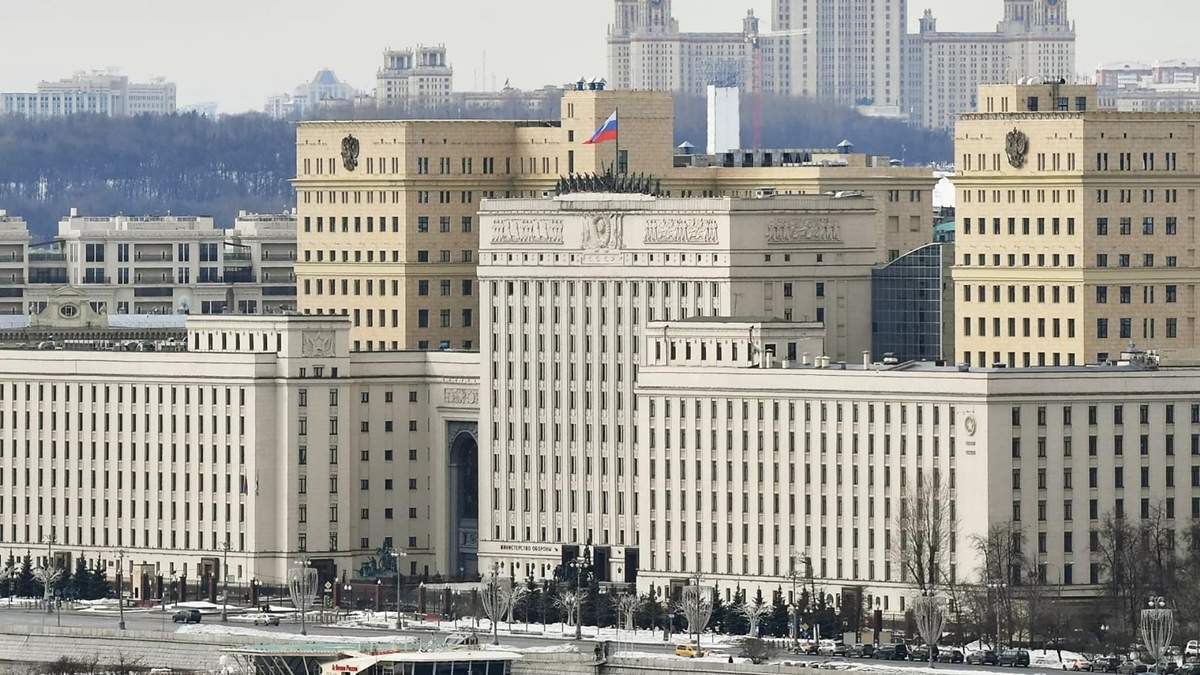 La sanciones del gobierno ruso incluyen a medios de comunicación