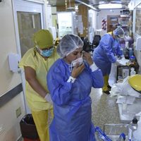 Neuquén, en el peor momento de la pandemia: hoy alcanzó un nuevo récord de contagios