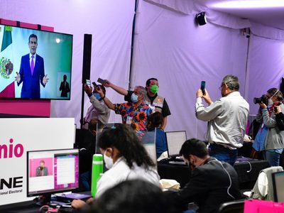 Democracia digital como servicio