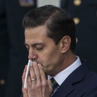 Gobierno de Peña atora en tribunales la Comisión de la Verdad sobre Ayotzinapa