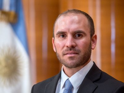 Martín Guzmán sobre el pago al FMI: “Lo importante es que el acuerdo sea bueno en lugar de rápido”