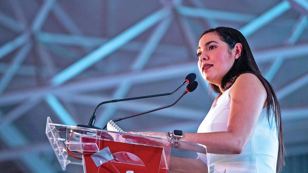 Primer informe