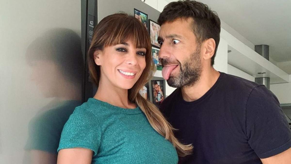 Ximena Capristo. Fuente: (Instagram)