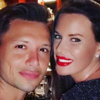 "Es una adicción": Natalie Weber y una fuerte acusación a Mauro Zárate. ¿Cómo pudo?