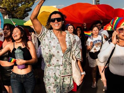 VIH en México: el estigma persistente y falta de prevención golpean a la comunidad LGBTTTIQ+