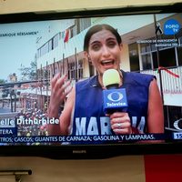 Bajezas mediáticas