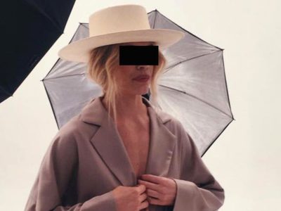 “Que se haga justicia”, clama la madre de la modelo Agostina Jalabert tras su feminicidio