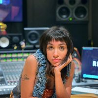 Hospitalizan a la cantante argentina María Becerra tras sufrir embarazo ectópico