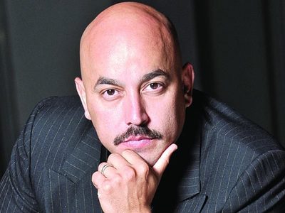 "Cómo no serlo si...": Lupillo Rivera confirmó una polémica acusación ¿Por eso Belinda lo dejó?