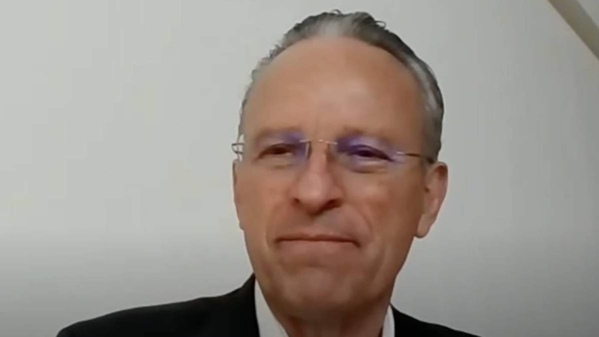 José Medina Mora, presidente de la organización patronal