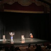 “El Rastro”, de Margo Glantz, en el Cervantino
