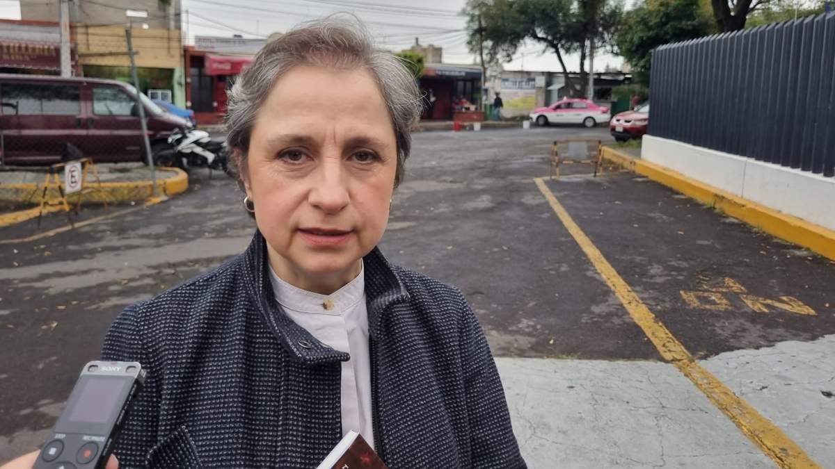 La comunicadora