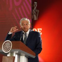 López Obrador festeja revés de la SCJN a Grupo Modelo que pedía devolución de impuestos