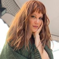 Miriam Lanzoni descubrió a Christian Halbinger haciendo de todo... ¡Con otra!