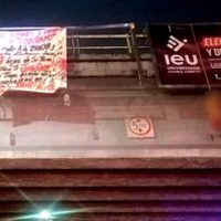 Con descuartizado amenazan a juez del caso 'Pelón de Playas” en Villahermosa