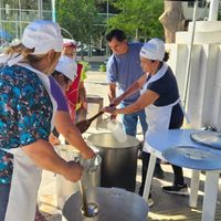 Crece la asistencia a los comedores en Neuquén: "En Confluencia, pasamos de tener 30 a tener 50"