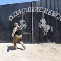 Declaran culpables a los diez detenidos en el Rancho Izaguirre por desaparición y homicidio