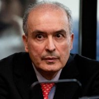 José López se presentó en Comodoro Py, quedará detenido y solicitó la prisión domiciliaria