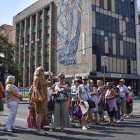 Ataques rusos en Ucrania dejan al menos 6 muertos y a miles sin electricidad