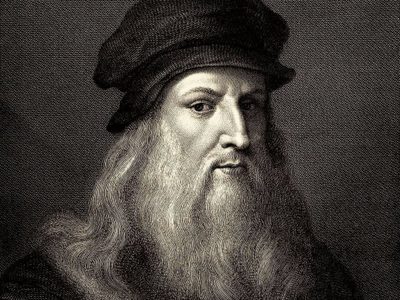 Leonardo Da Vinci nació hace 572 años. Diez citas imprescindibles