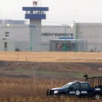 Cesan a exasesor de García Luna que administraba recursos de penales federales