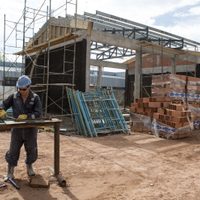 ¿Cuáles son las obras millonarias que prometió el municipio para este 2020?