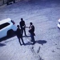 Sujetos armados irrumpen en el rancho del suegro de Claudia Pavlovich