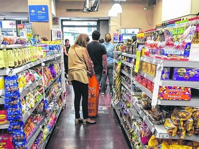 ¡Atención! Habrá días para ir al supermercado según el último número de DNI