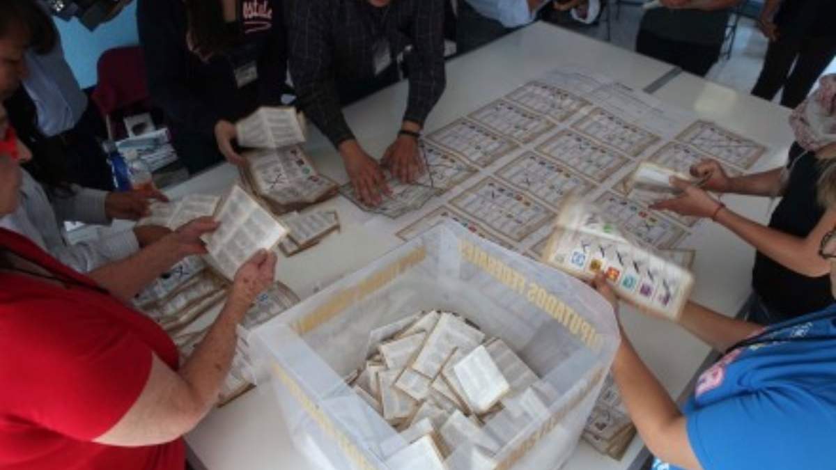 Se han registrado 52 carpetas de investigación abiertas por presuntos delitos electorales