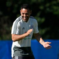 El club Fenerbahce no fichará a Marco Fabián
