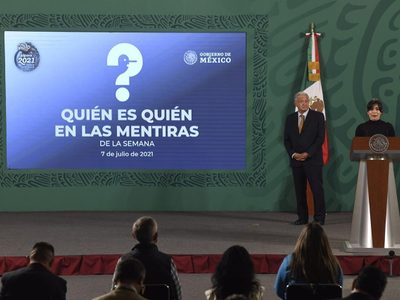 Presidencia-medios: más desencuentros