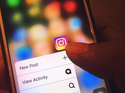 Instagram prueba una función para crear 'stickers' a partir de fotos en las historias y 'reels'