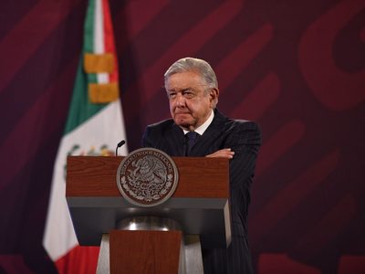 No hay ilegalidad en los contratos de la Sedena a empresas de la familia Romero: AMLO