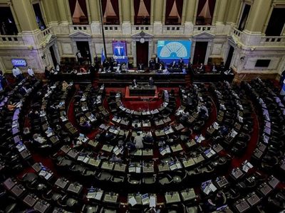El diputado de Neuquén que será parte del gabinete de Nación: los detalles