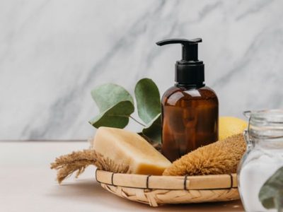 No gastes una fortuna y hacé este shampoo casero de forma fácil