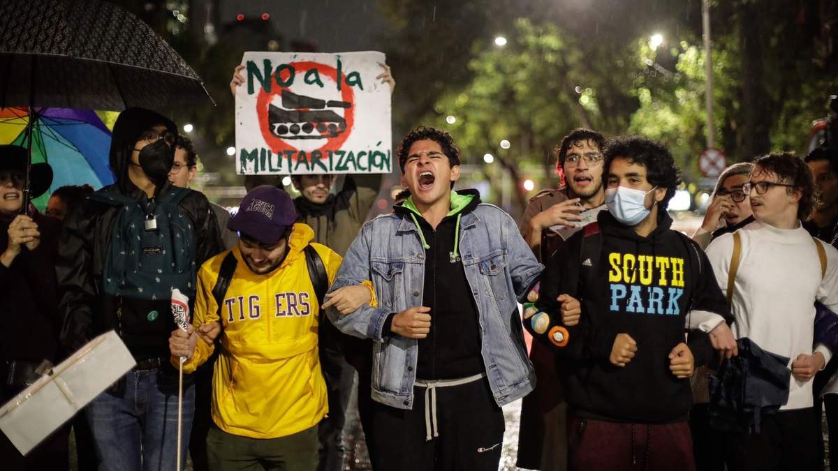 Velada por la Paz