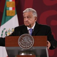 “Hay mucha afición para tan poco desarrollo deportivo” en futbol: AMLO
