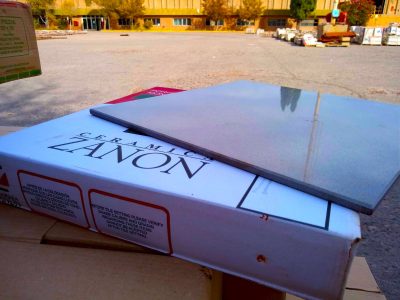 Zanon comenzará a implementar un plan de eficiencia energética