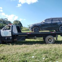 Hallan dos cuerpos desmembrados en una fosa clandestina en Chiapas