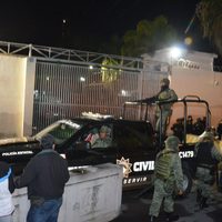 Cártel del Noreste ordenó eliminar a 'El Maruchan” para controlar el Topo Chico