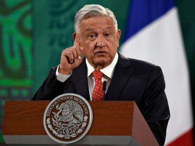 México pide a Estados Unidos dar visas de trabajo para los migrantes centroamericanos