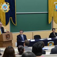 México necesita nuevos modelos que garanticen la integridad y dignidad de adultos mayores: Graue